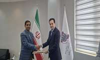 انعقاد قرارداد همکاری شرکت شهرک‌های صنعتی هرمزگان و بانک صنعت و معدن/ تزریق سرمایه در گردش به چرخه صنعت استان